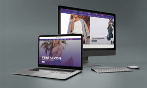 Butik & Moda Konsepti – 1