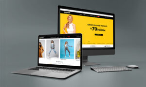 Butik & Moda Konsepti – 2